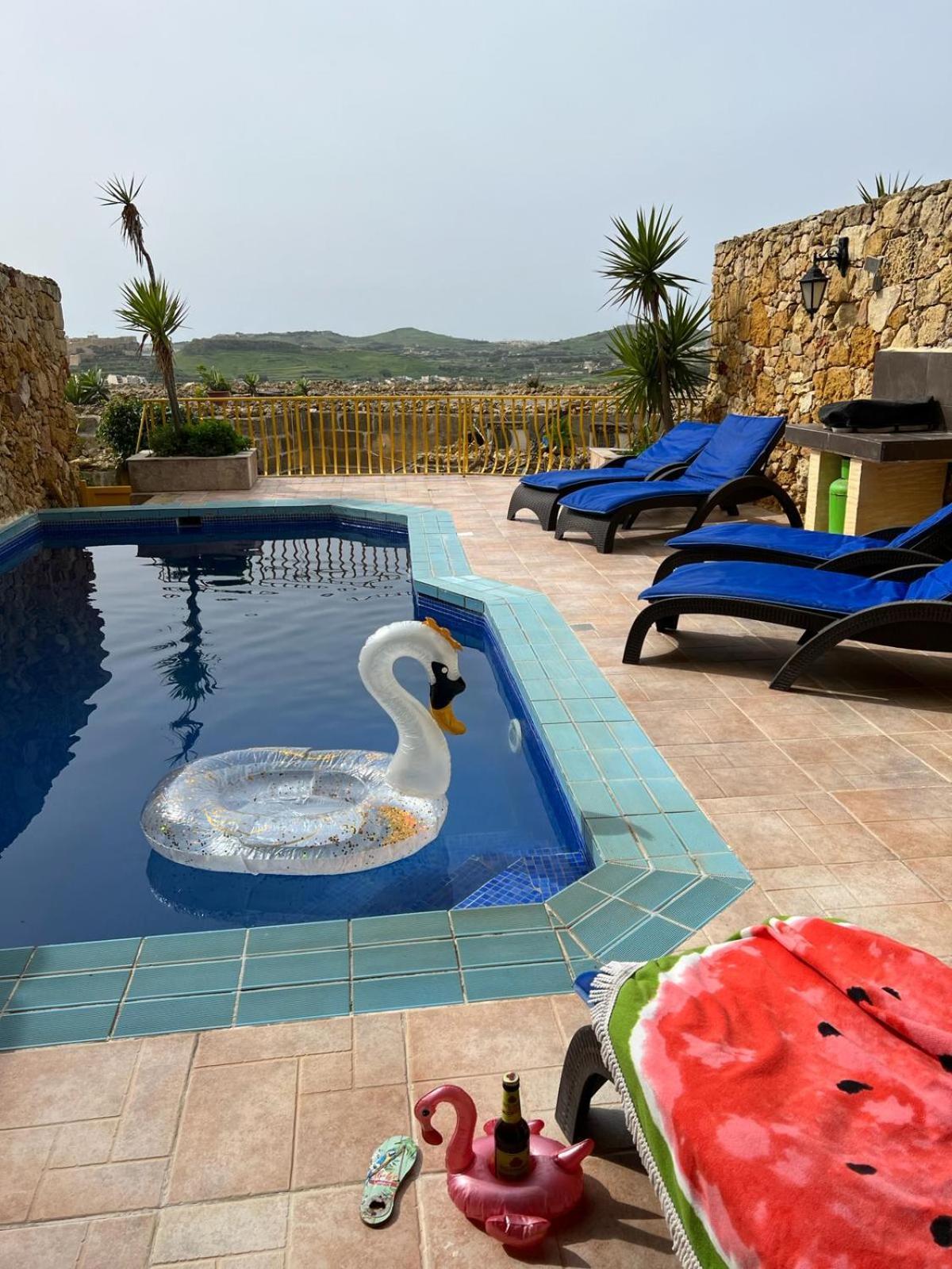 Islandlife With View Ta'pitra Xaghra