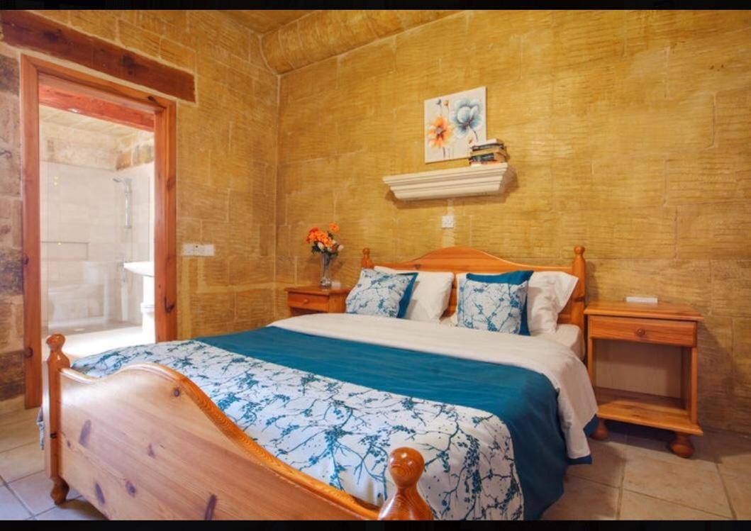 Holiday home Islandlife With View Ta'pitra