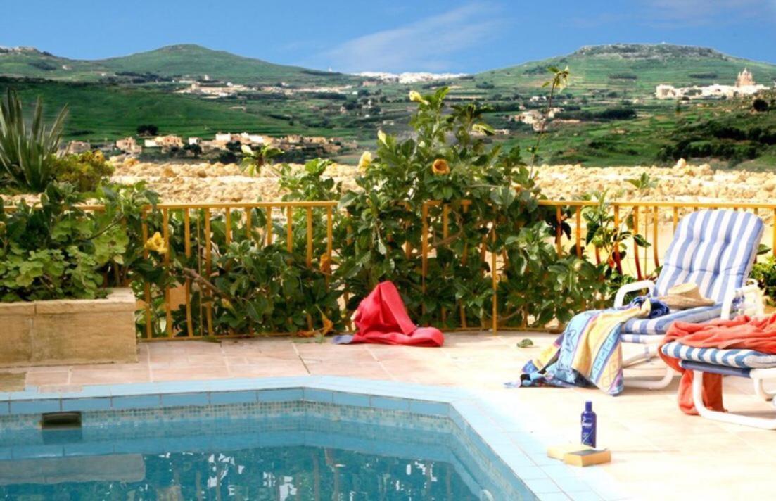 Holiday home Islandlife With View Ta'pitra Xaghra
