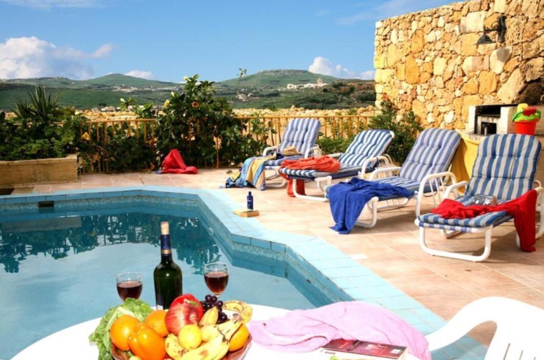 Holiday home Islandlife With View Ta'pitra