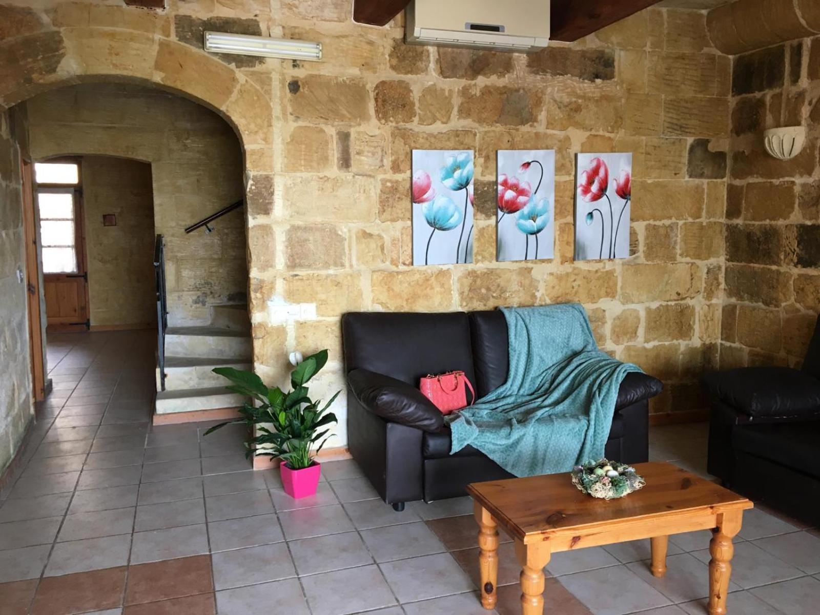 Islandlife With View Ta'pitra Holiday home