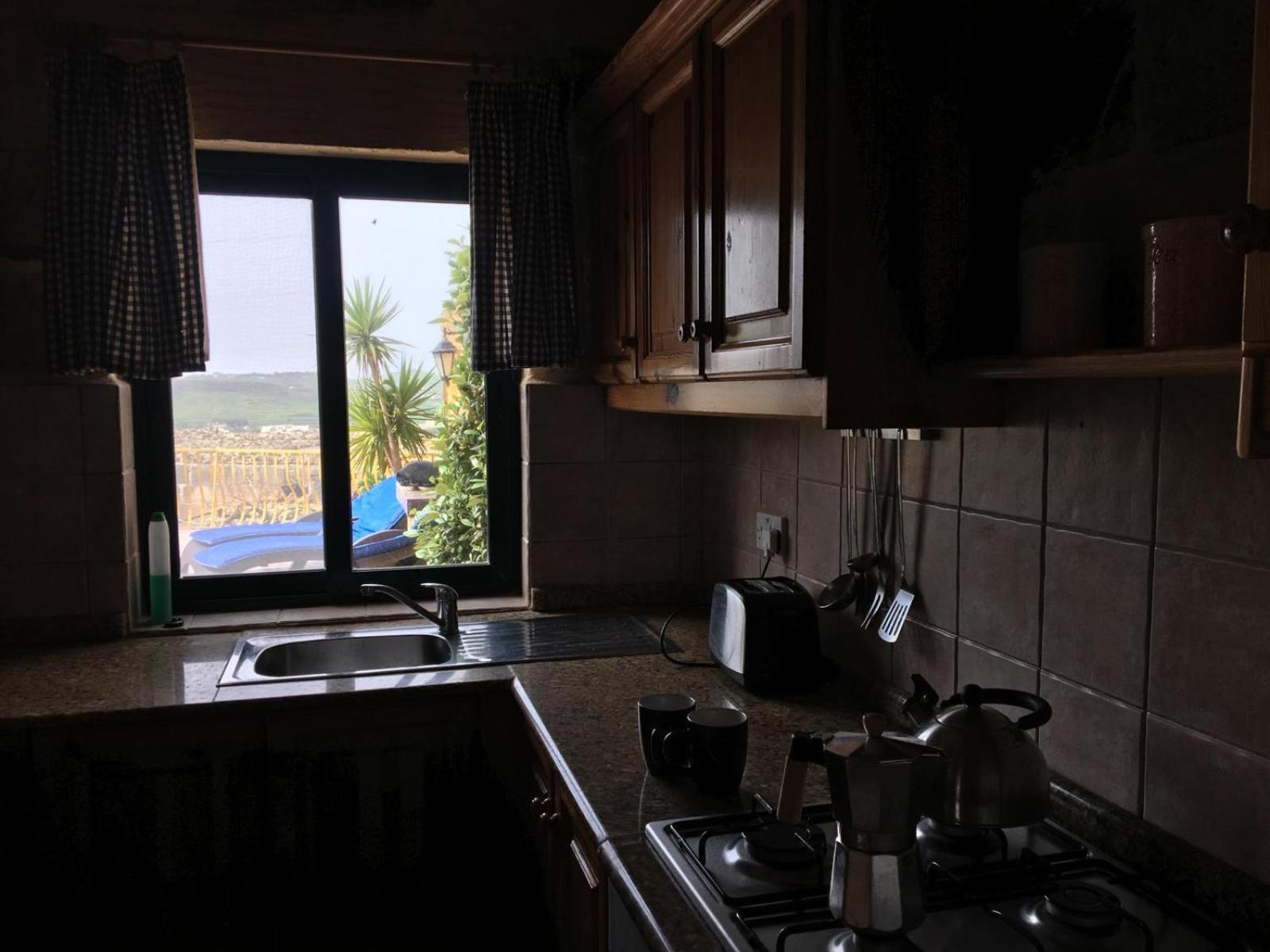 بيت للعطل Islandlife With View Ta'pitra