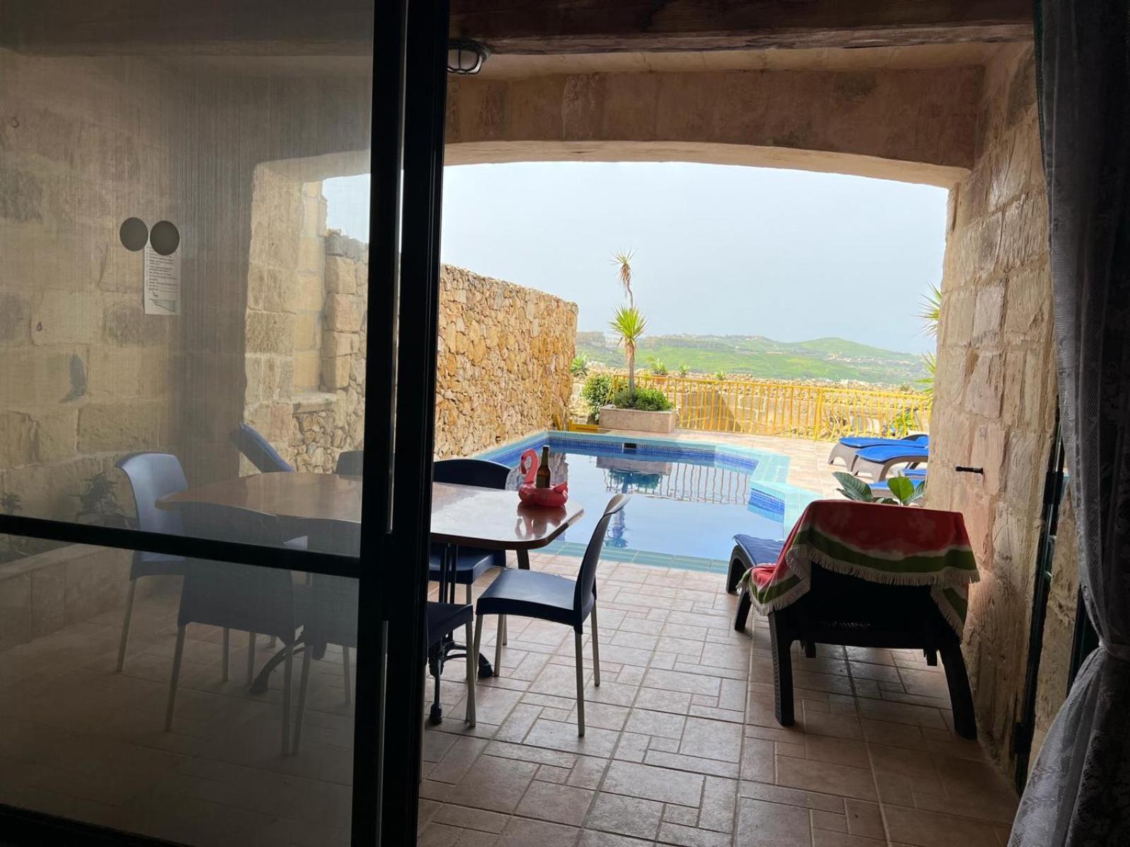 Islandlife With View Ta'pitra Holiday home *