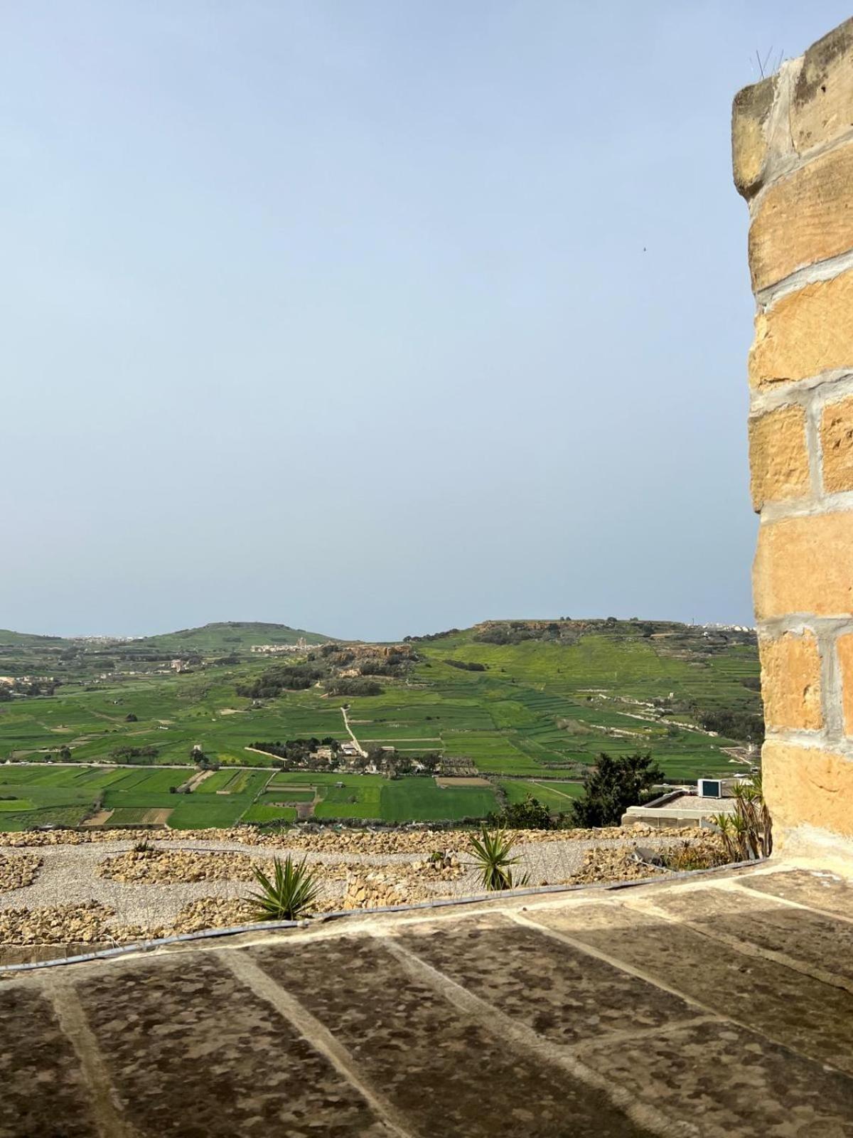 Islandlife With View Ta'pitra Holiday home Xaghra