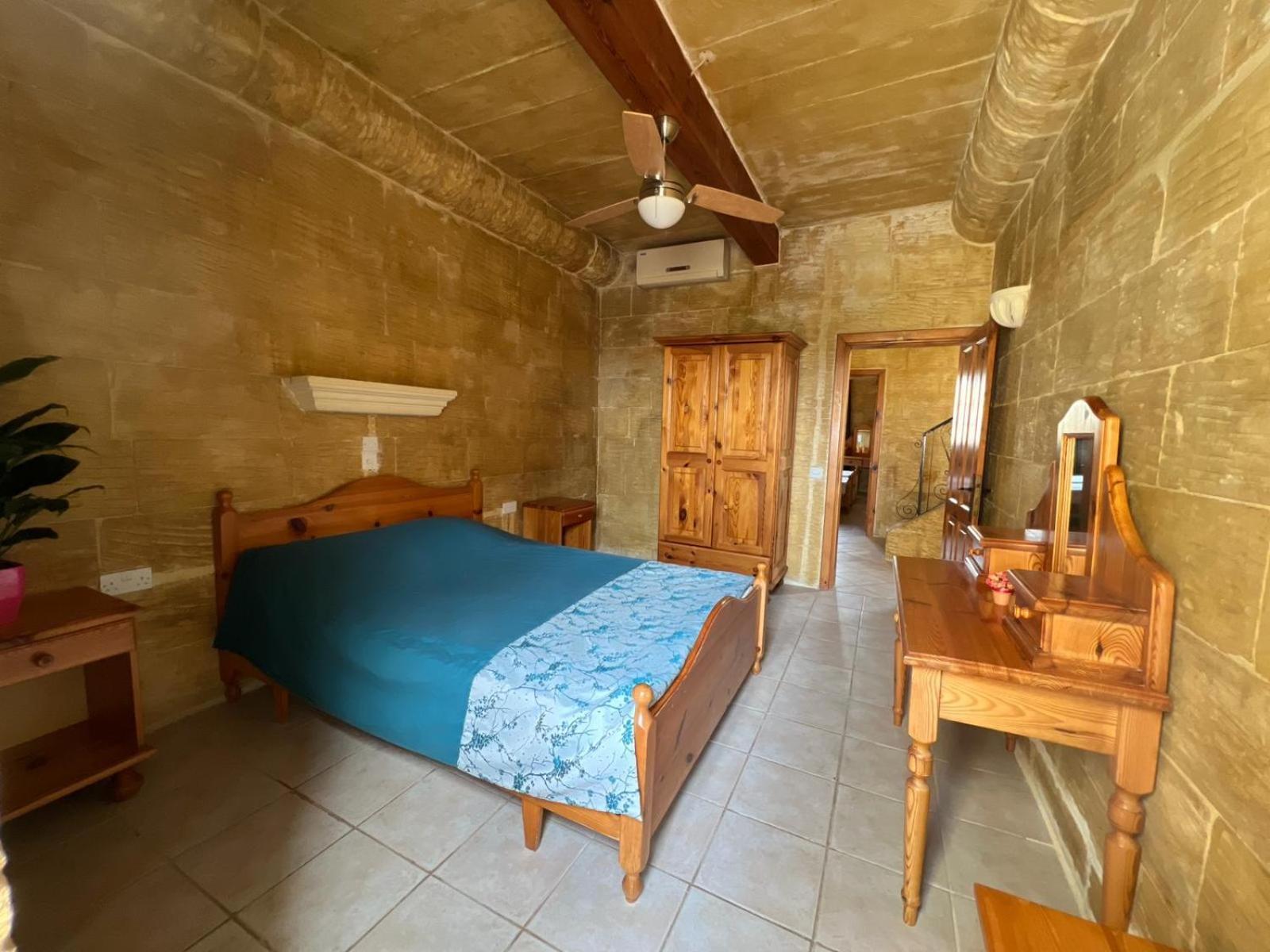 Islandlife With View Ta'pitra Holiday home