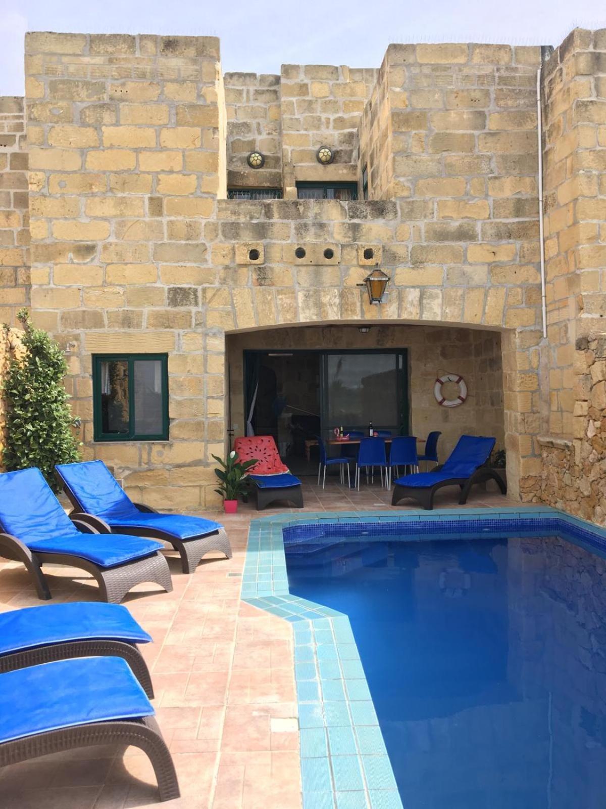 Islandlife With View Ta'pitra Xaghra