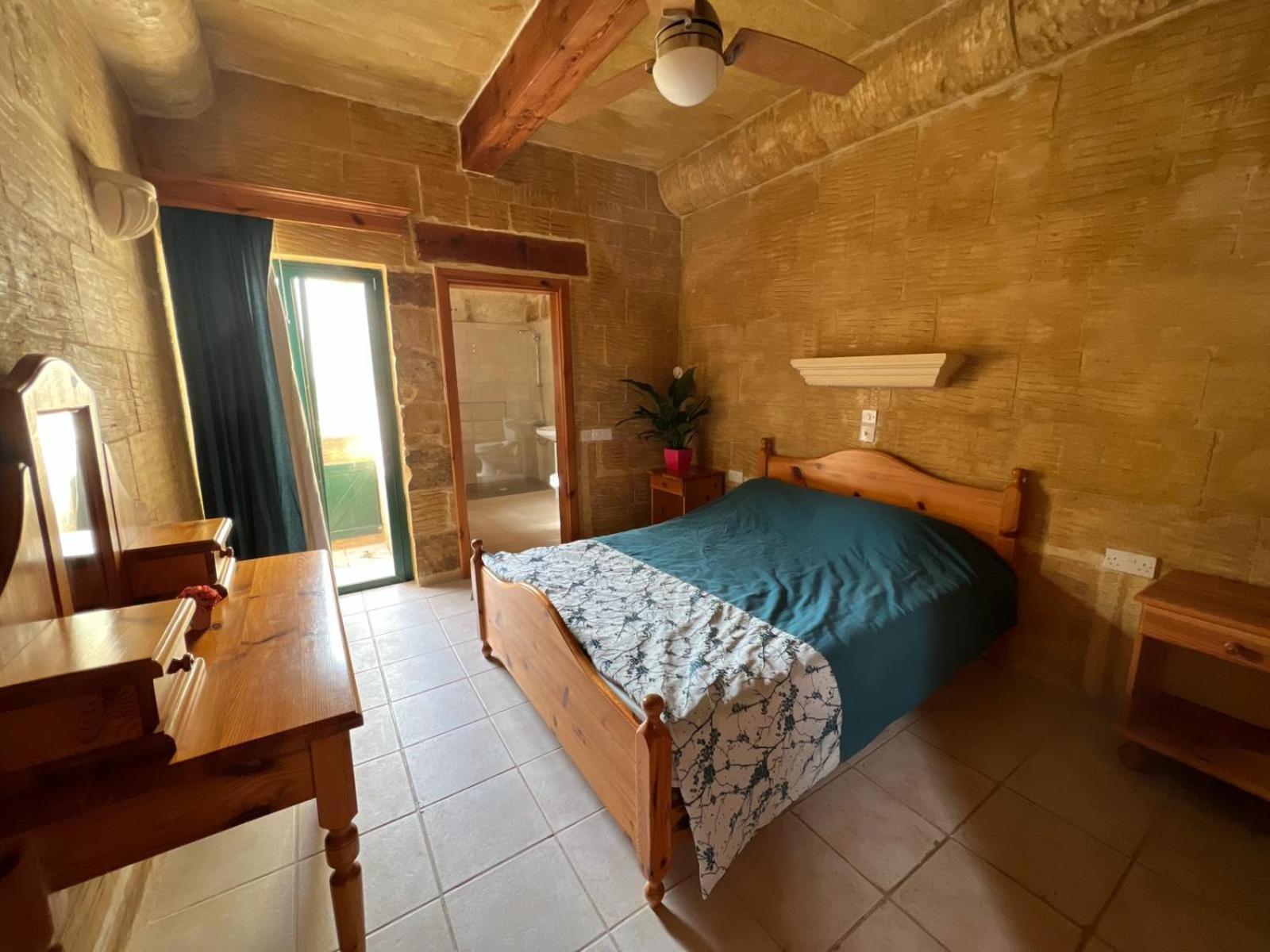 Holiday home Islandlife With View Ta'pitra Xaghra