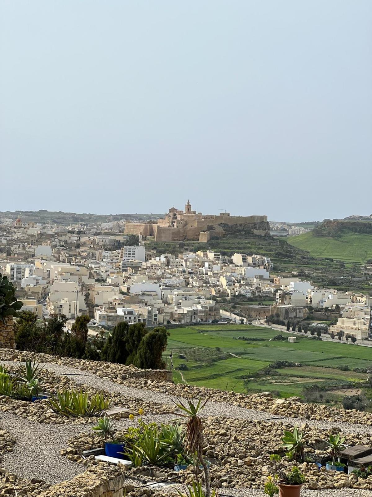 Holiday home Islandlife With View Ta'pitra