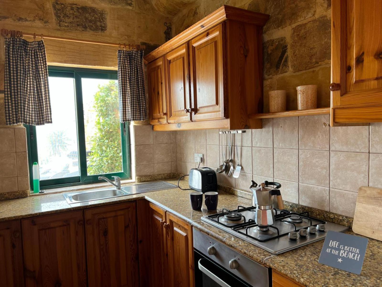 Holiday home Islandlife With View Ta'pitra Xaghra