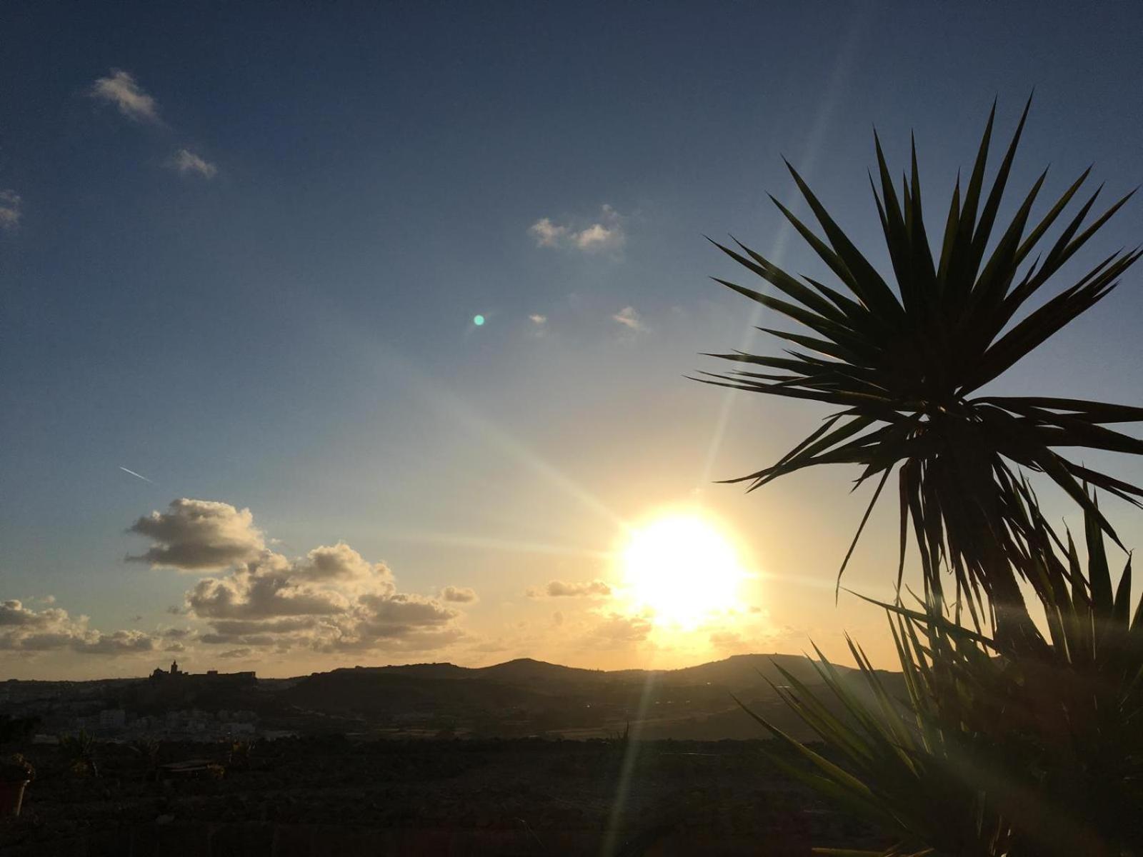 Islandlife With View Ta'pitra Xaghra