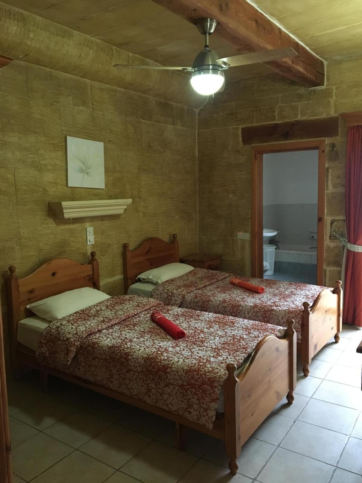 Holiday home Islandlife With View Ta'pitra Xaghra