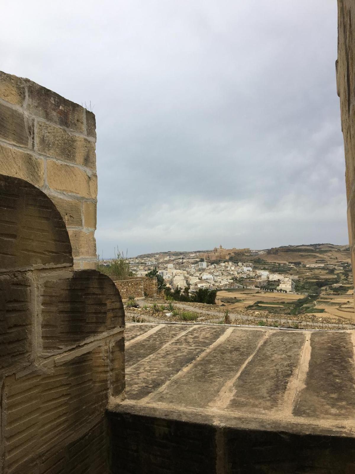 Islandlife With View Ta'pitra Xaghra